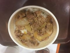 食其家(广元西路店)-食其家·牛丼咖喱(广元西路店)