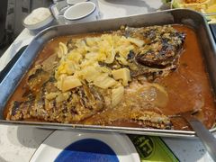 -鱼酷活鱼烤鱼(南京水游城店)