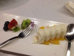 iphone_upload_pic-蔓兰家的四季S0餐厅·融合菜(当代MOMA店)