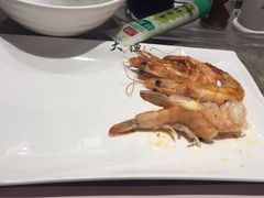 -大渔铁板烧(花园道店)