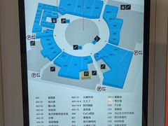 -浦江城市生活广场(江月路店)