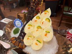 -东海怡品海鲜豆捞(舟宿夜江店)