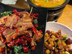 -隔壁老王·家常云南菜(花巷店)