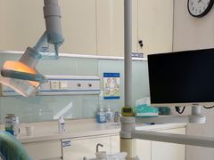 -泰康拜博口腔医院(海曙店)