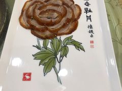 -北京全聚德烤鸭店(昌平店)