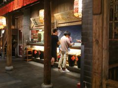-南京大牌档(崇文门国瑞店)