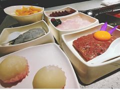 -海底捞火锅(航洋城店)