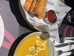 -Nord Grill&Bar Highland诺德西餐(深圳欢乐海岸店)