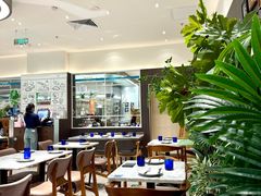 -玛尚诺意式餐厅(官舍店)