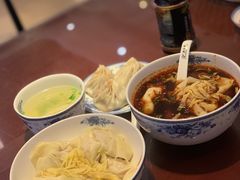 开洋拌馄饨-熙盛源(复兴路店)