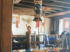 -香满楼(临安路店)