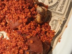 -乔街深夜食堂·台州菜·高压锅生蚝(杭州总店)