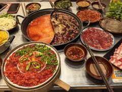 -冯校长老火锅(深圳总店)