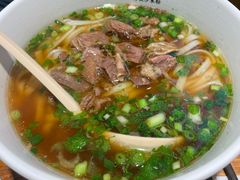 -湘人龙记老长沙米粉(鸟巢店)