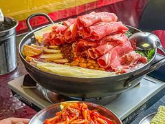 -MI WU FACTORY米屋美食工厂餐厅(绿地店)