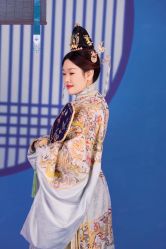 -盘子女人坊生日照·摄影馆(华强店)