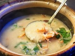 -利杨记·本味轩粥坊·烧烤(宝体店)