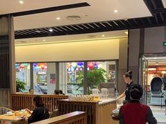 -荷花亭·湖北融合菜(十堰武商MALL店)