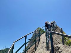 -丹东凤凰山景区