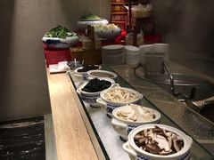 -富力希尔顿酒店·地阔自助餐厅