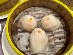 -云锦壹号·淮扬宴(徐汇万科店)