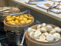 -素满香·素食自助餐(苏州·临顿路店)