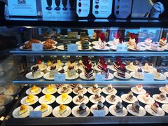 -PETIT PARIS 小巴黎(凯德1818店)