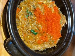 粉丝蟹子煲-星叶·东南亚料理(宁波万象汇店)