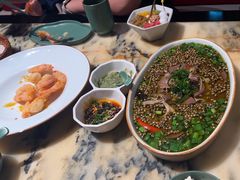 -锦府盐帮·侯宅(五棵松万达店)