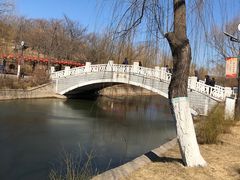 -南翠屏公园