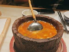 -绿茶餐厅(许昌万达广场店)