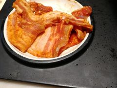 -韩宫宴烤肉·料理(苏州中心店)