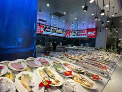 -驻海渔市(置信店)