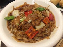 -表妹香港靓点餐厅