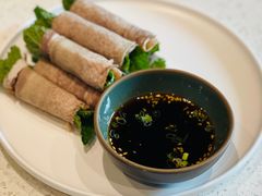 -半山腰·云南菜(侨福芳草地店)