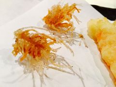 虾头天妇罗-泉寿司(万科公园店)