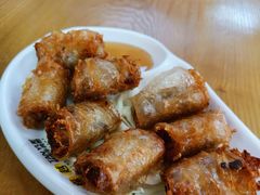 越南春卷-探越越南牛肉粉(江南西分店)