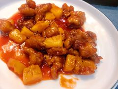 -应天大明王朝·南京菜(中山陵店)