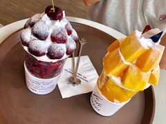 -Cafe de Paris(林荫路店)