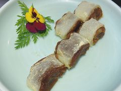 -味+新京宴·烤鸭·北京菜(创意谷店)