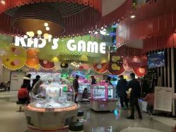 点击看大图 -meland club亲子乐园(重庆万象城店)