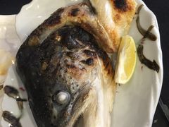 -真剑日本料理·铁板烧(贵州路店)