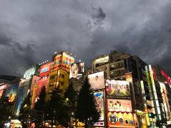 -秋叶原电器街