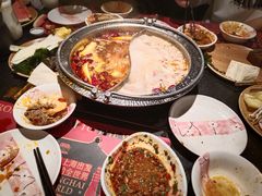 -牛New寿喜烧(虹桥新天地店)