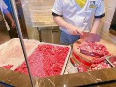 -炊烟小炒黄牛肉(东庆街店)