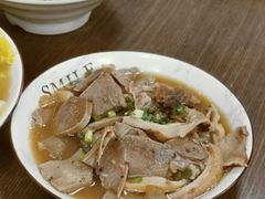 牛肚串-正宗阳山牛杂(东城店)
