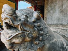 -历代帝王庙博物馆