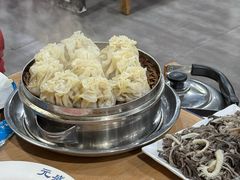 -元盛居(生态大街店)