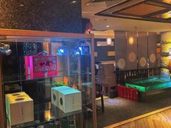 -樱蘭全息养生馆(三里屯店)