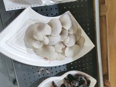 -正福居老北京正宗铜锅泉水涮肉(彰化路店)